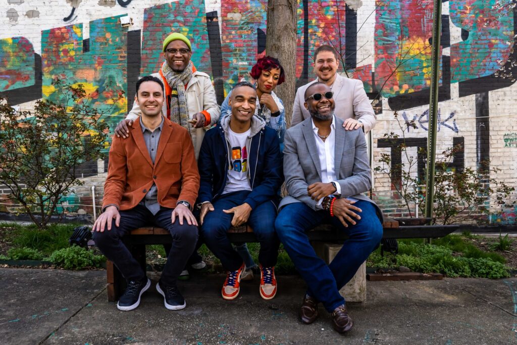 Baltimore Jazz Collective
